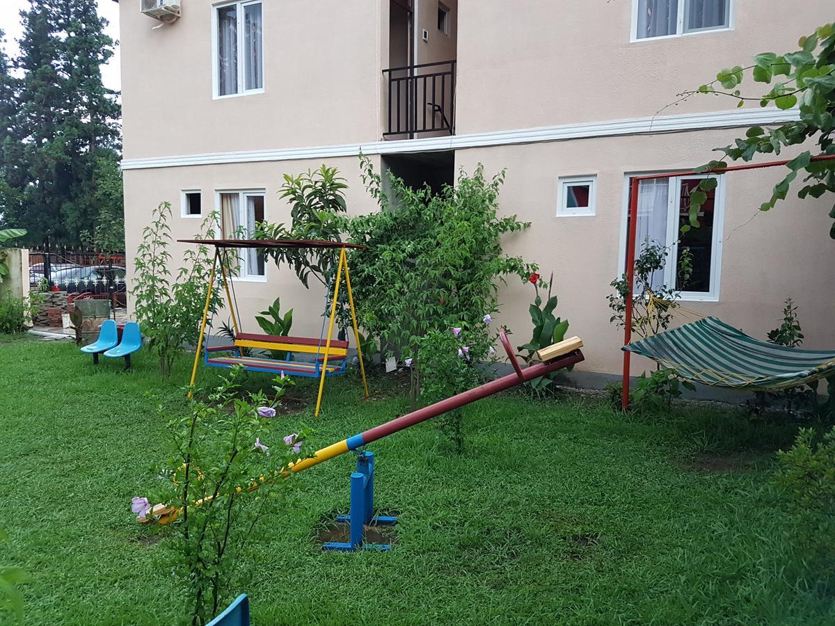 Apartment Nodmax Ureki Exterior foto