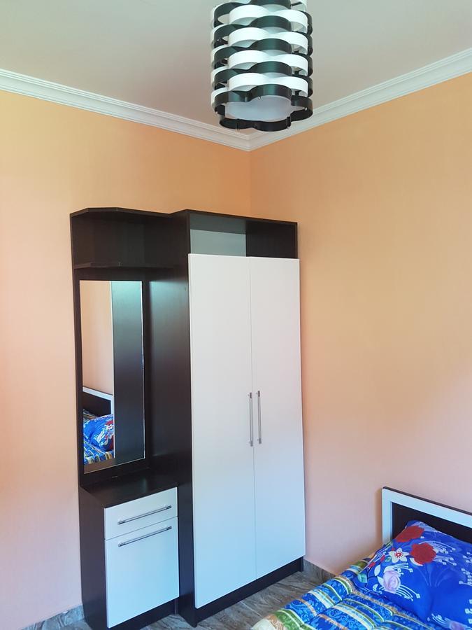 Apartment Nodmax Ureki Exterior foto