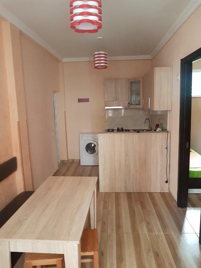 Apartment Nodmax Ureki Exterior foto