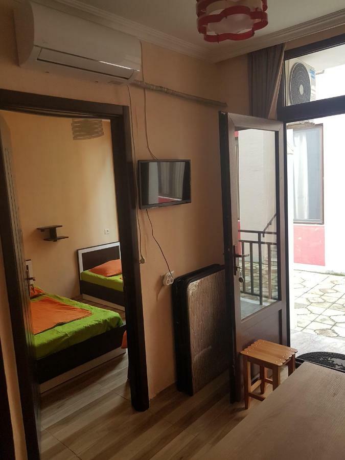 Apartment Nodmax Ureki Exterior foto
